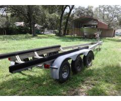 35ft Commercial Fishing Boat or Dive Boat for Sale