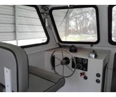 35ft Commercial Fishing Boat or Dive Boat for Sale