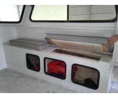 35ft Commercial Fishing Boat or Dive Boat for Sale