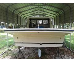 35ft Commercial Fishing Boat or Dive Boat for Sale